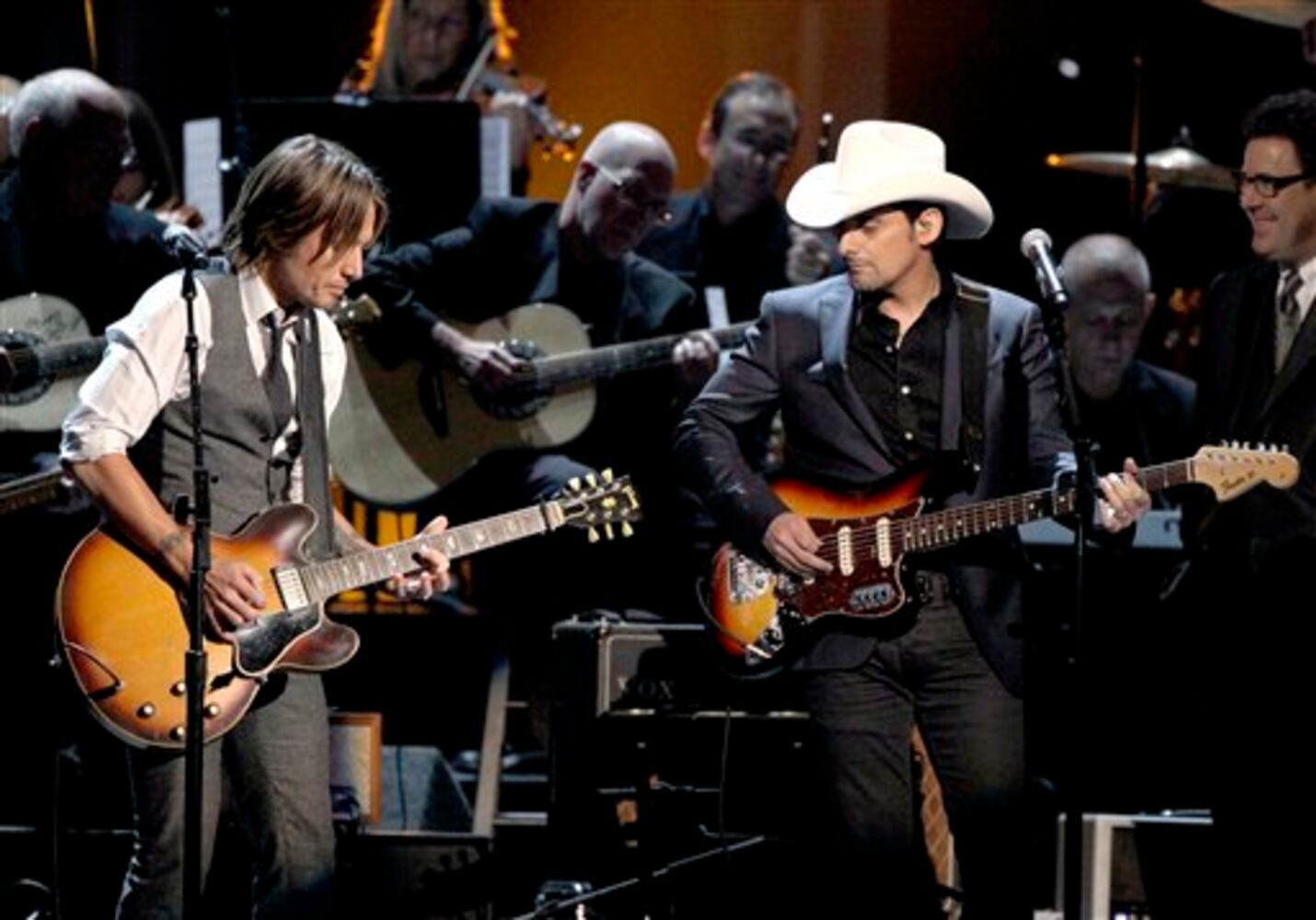 2011 CMA Awards