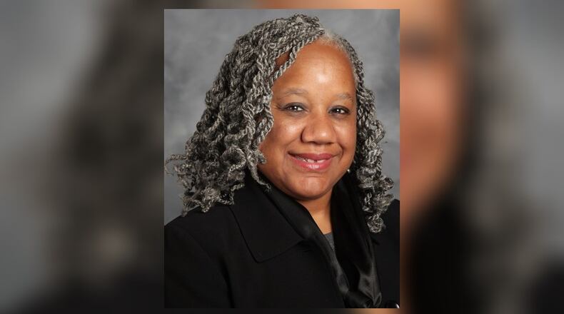 Barb Smith, co-owner of Journey Steel, Inc.