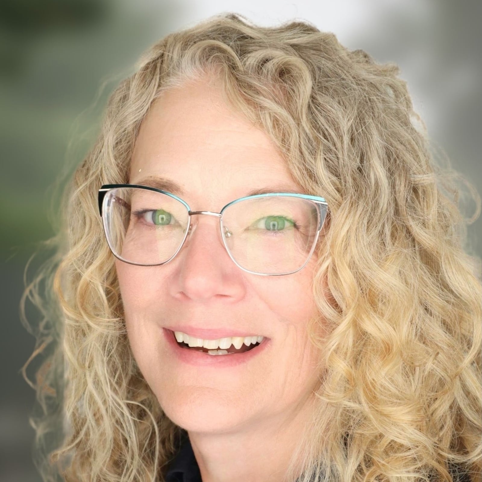 Laura Arber, candidate for Kettering City Council in the November 2025 election.