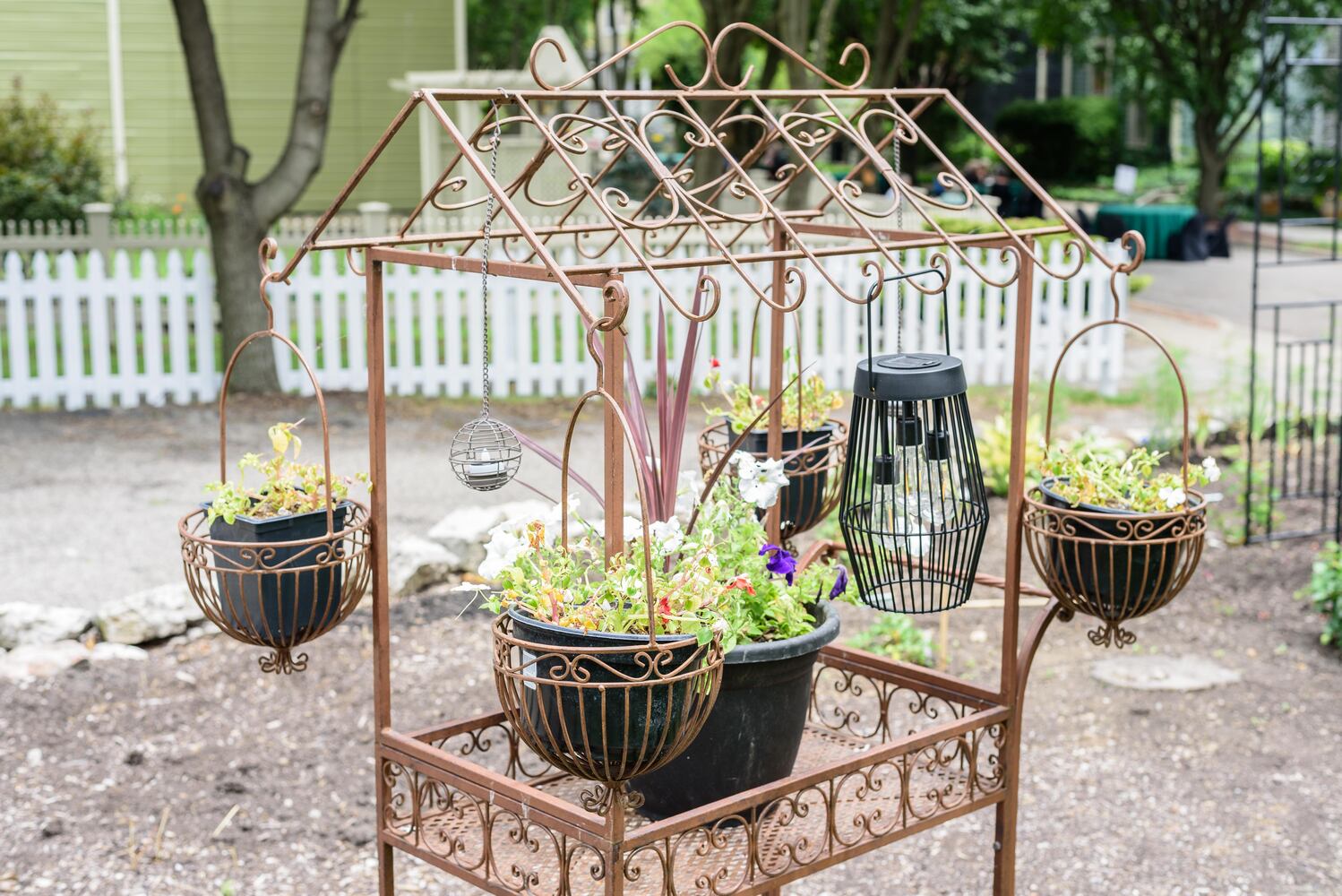 PHOTOS: 2024 St. Anne's Hill Historic District Garden Tour