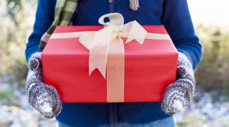 Looking for the perfect one-of-a-kind gift? This weekend, a number of bazaars and craft shows will kick off the holiday season. GETTY IMAGES