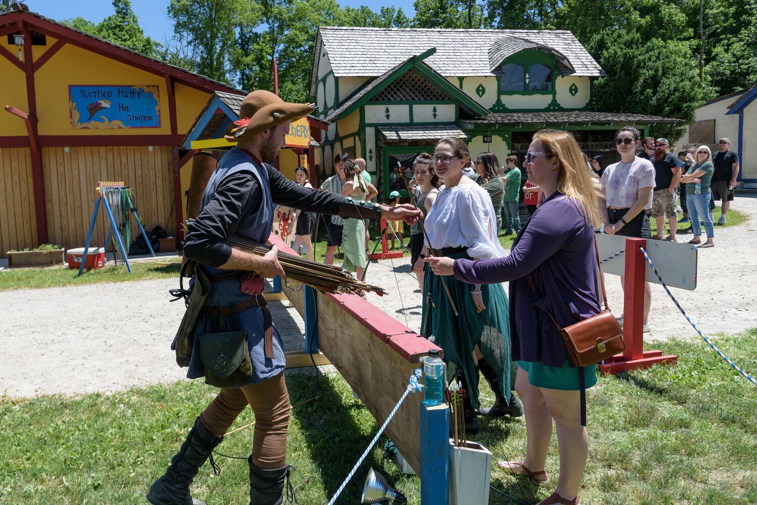 PHOTOS: Did we spot you at Celtic Fest Ohio at Renaissance Park?