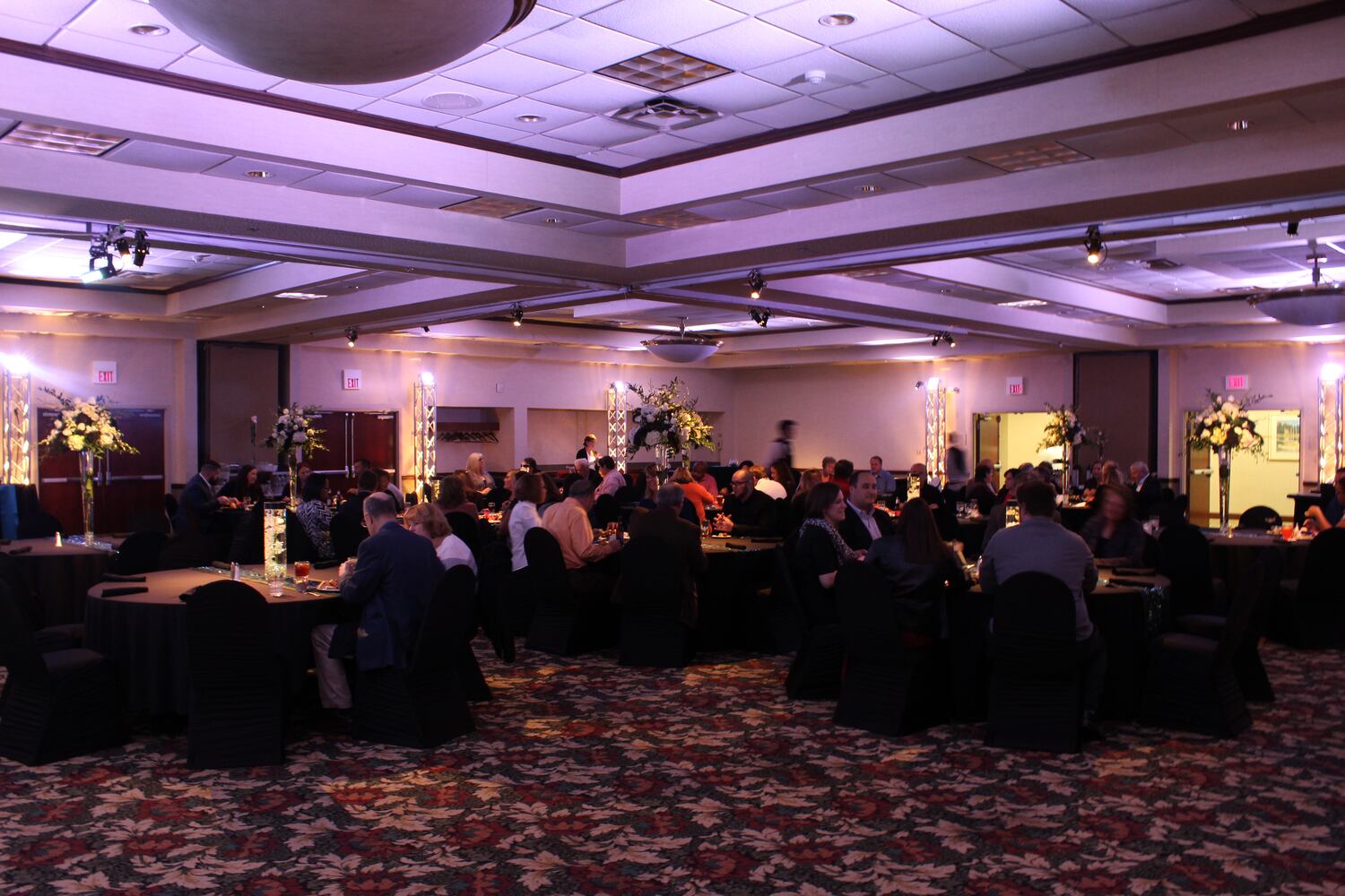 PHOTOS: Beavercreek Chamber of Commerce 3rd Annual Monte Carlo Spectacular