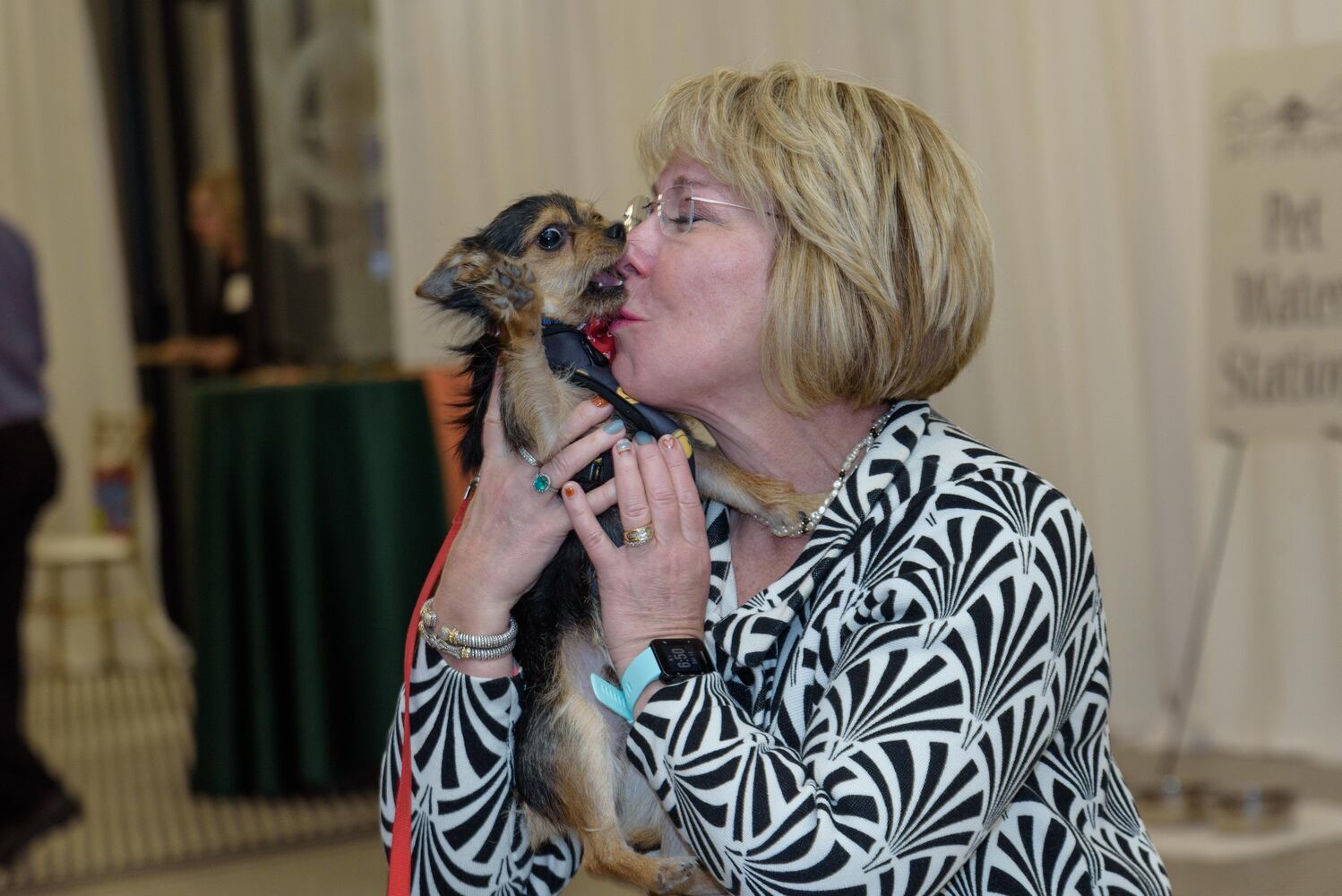 PHOTOS: Did we spot you at the Pet Afflaire Gala at the Dayton Arcade?
