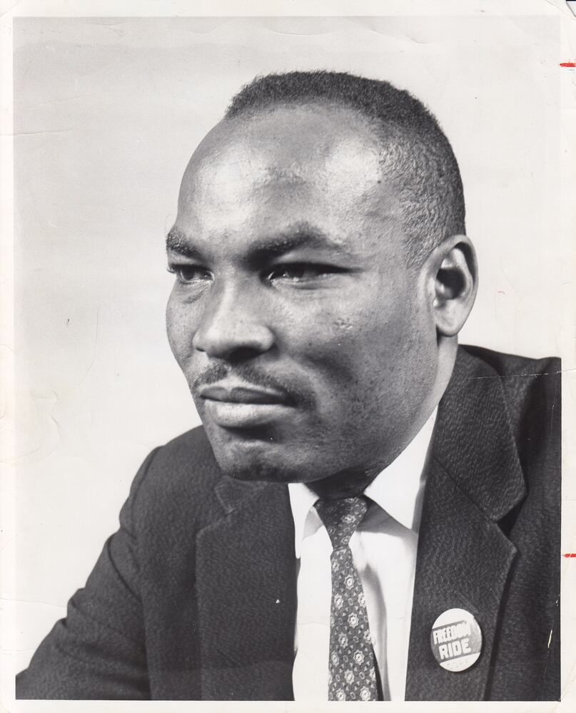 Iconic wife of Dayton civil rights leader turns 100