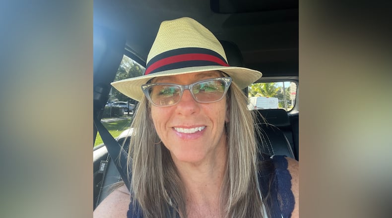 Xenia native Erin (Henry) Rastikis’ "Book of YES: A Human Resources Love Story That Transformed Lives” retools the idea of the employee handbook with positive thinking. ERIN RASTIKIS / CONTRIBUTED