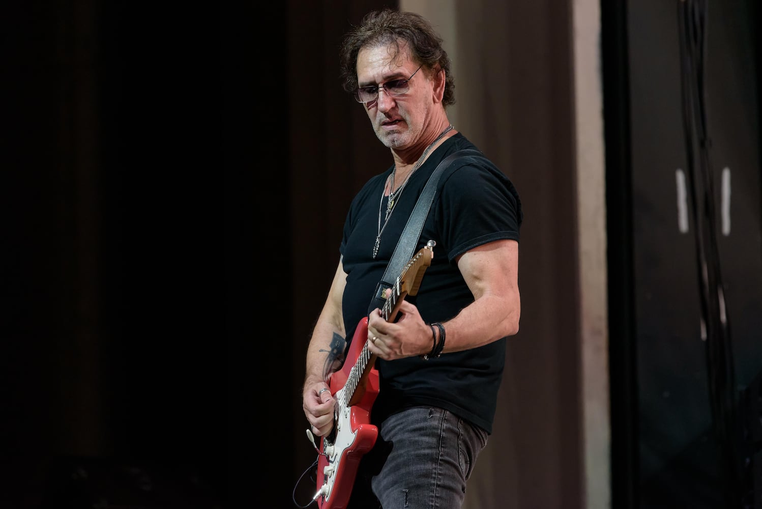 PHOTOS: Rick Springfield, John Waite, Wang Chung & Paul Young live at Rose Music Center