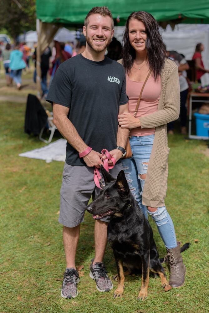Germantown Pretzel Fest 2018