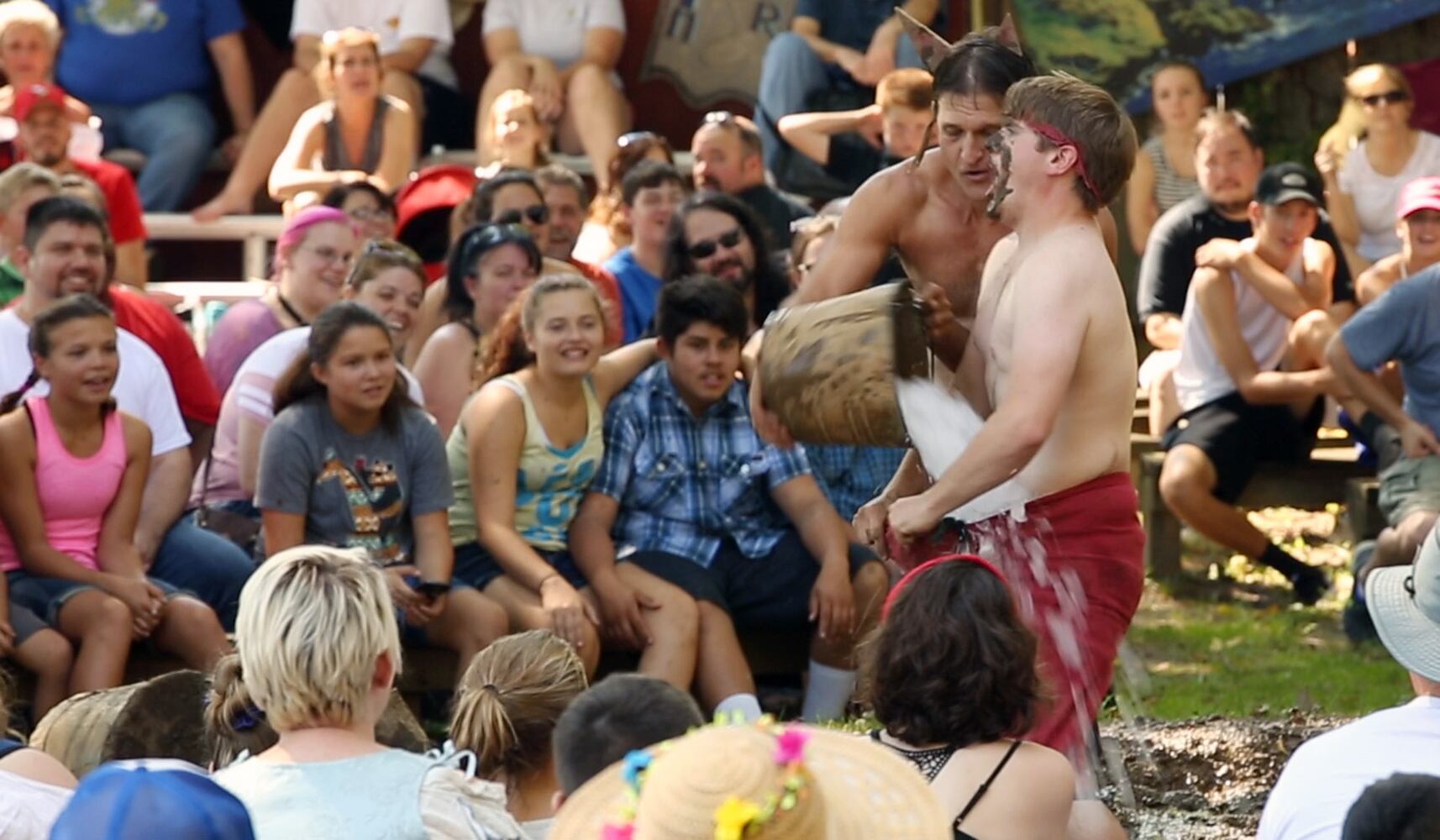 Ohio Renaissance Festival