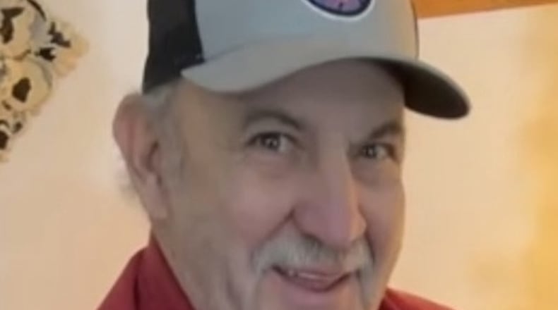 Photo of Clifton Ashley