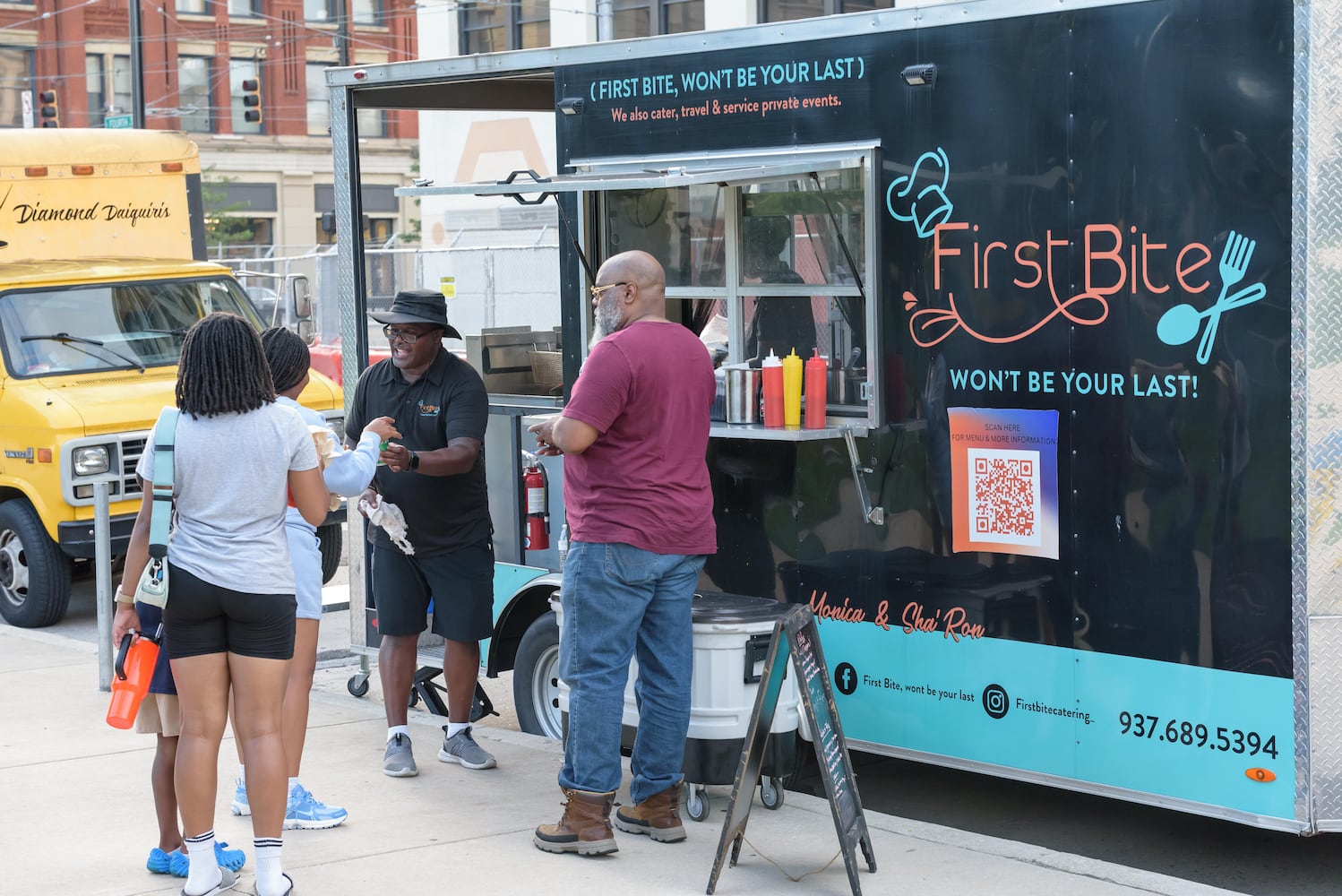 PHOTOS: Amplified Series Gospel Fest at Levitt Pavilion