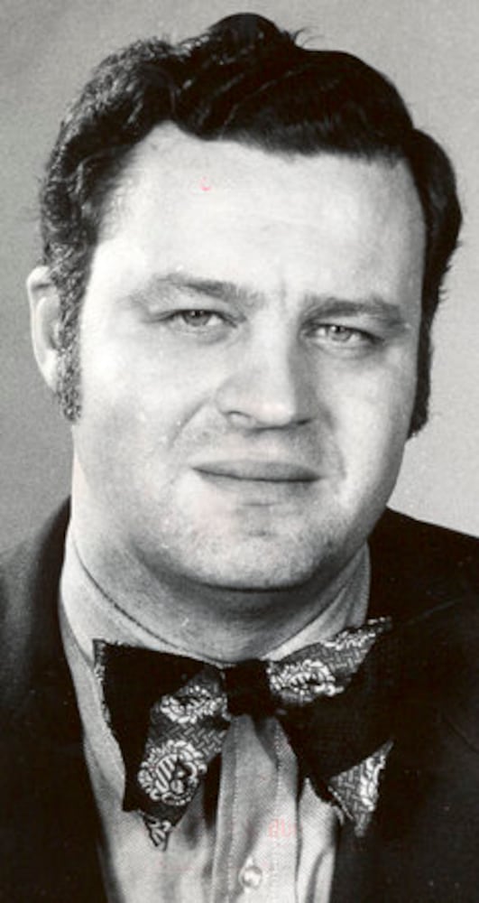 Jay's Restaurant owner Jay Haverstick found dead