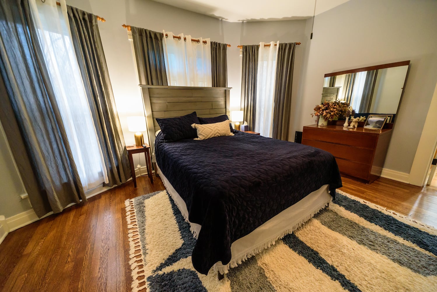 PHOTOS: 2025 McPherson Town Holiday Home Tour