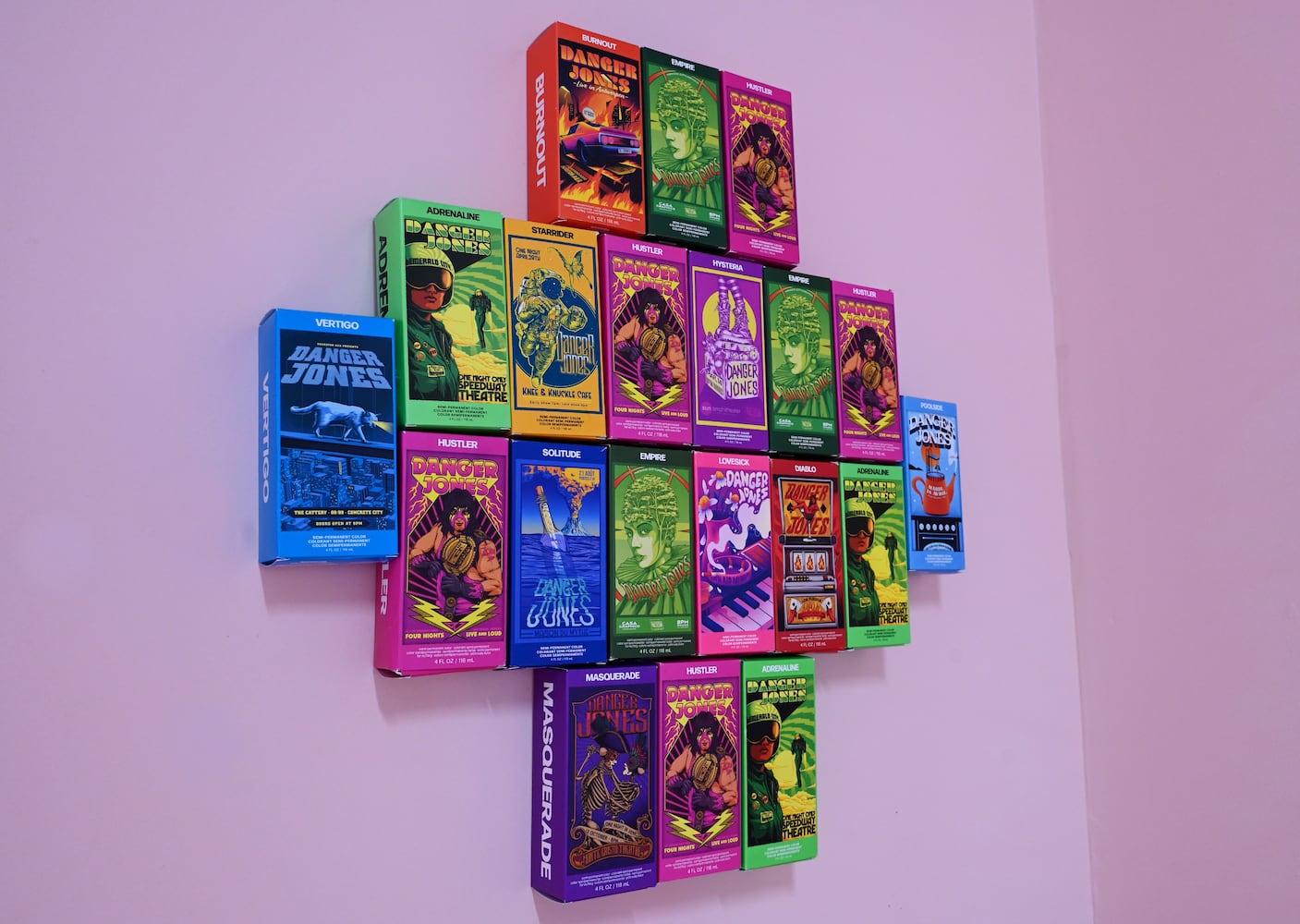 Hue Mane Salon relocates to Lindenwald