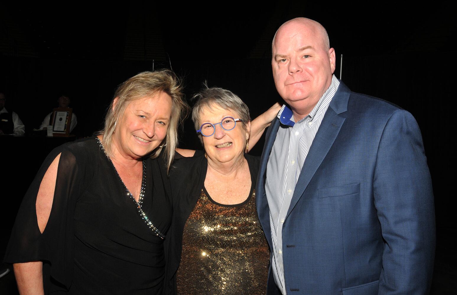 Did we spot you at "Dancing With the Dayton Stars"?