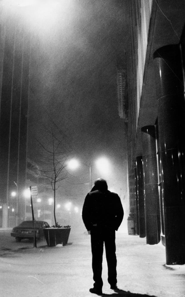 1978 blizzard