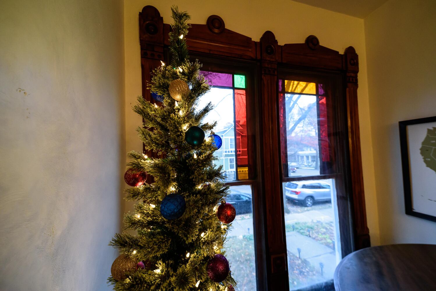 PHOTOS: The McPherson Town Holiday Home Tour