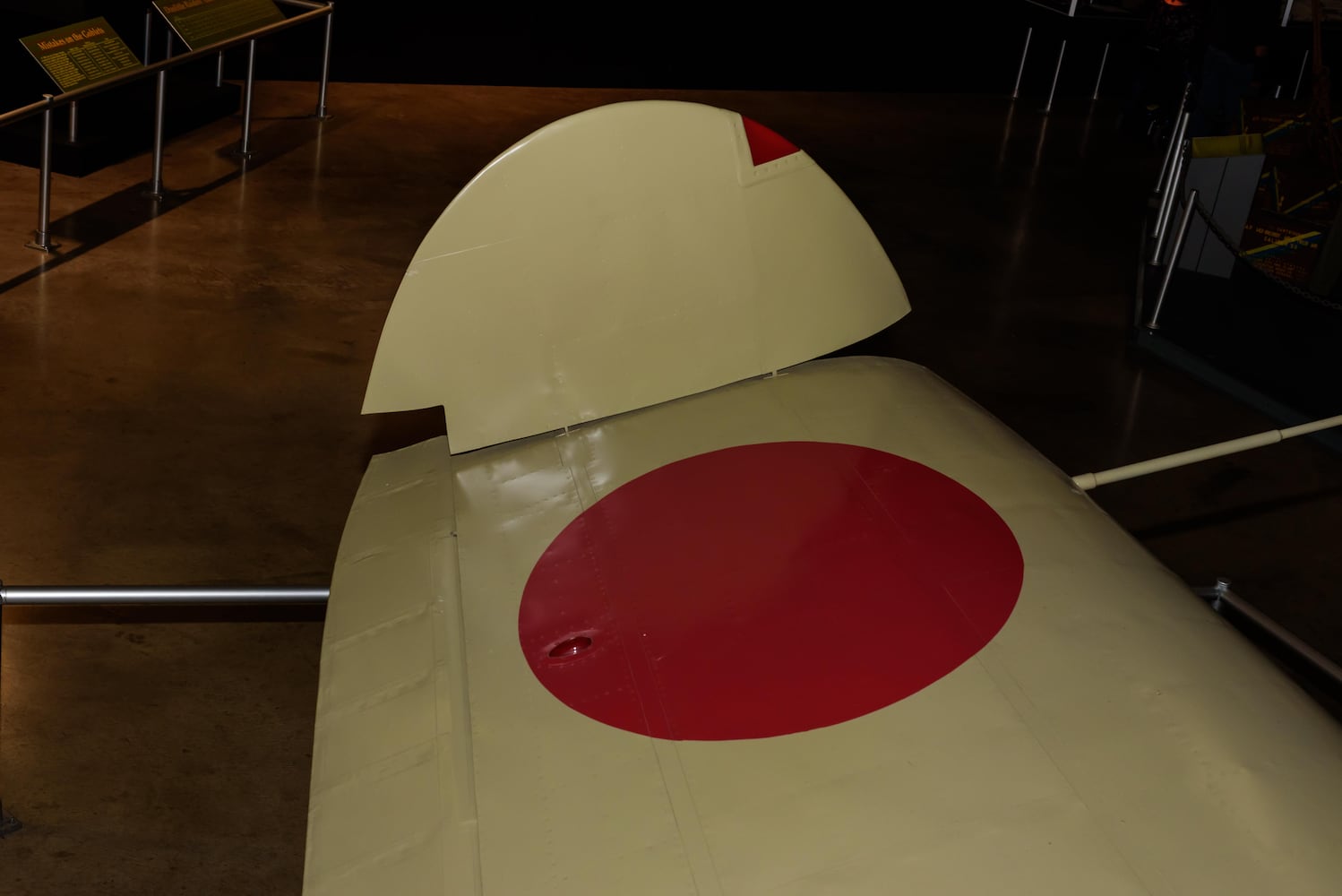 PHOTOS: After Dark - Swing the Night Away 2026 at the National Museum of the U.S. Air Force