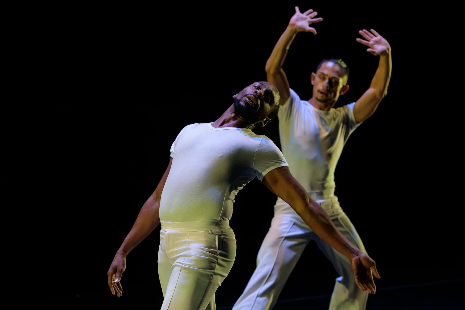 PHOTOS: Dayton Contemporary Dance Company's 'Reflections' at Victoria Theatre