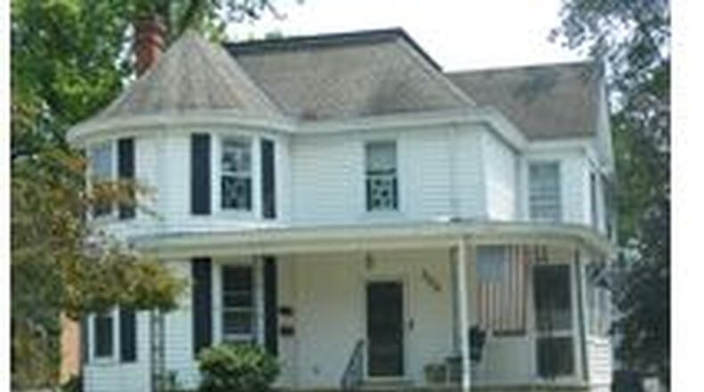 The Interfaith Hospitality Network of Warren County is headquartered at 203 E. Warren St. in Lebanon.