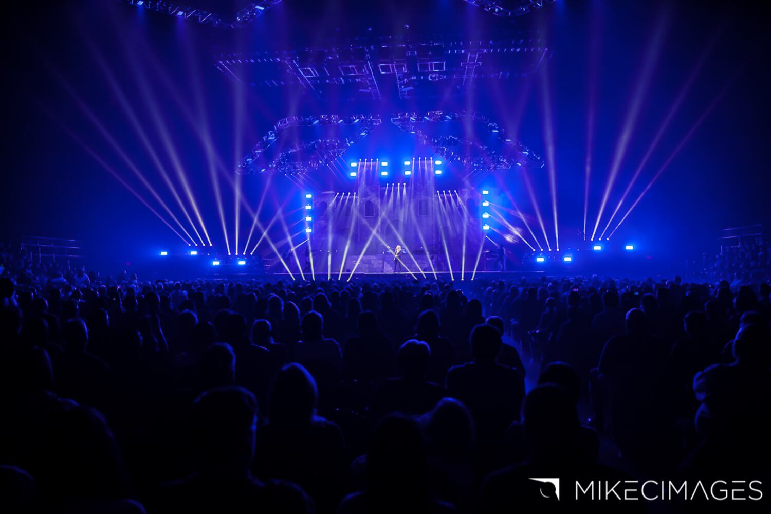 Trans-Siberian Orchestra at Nutter Center