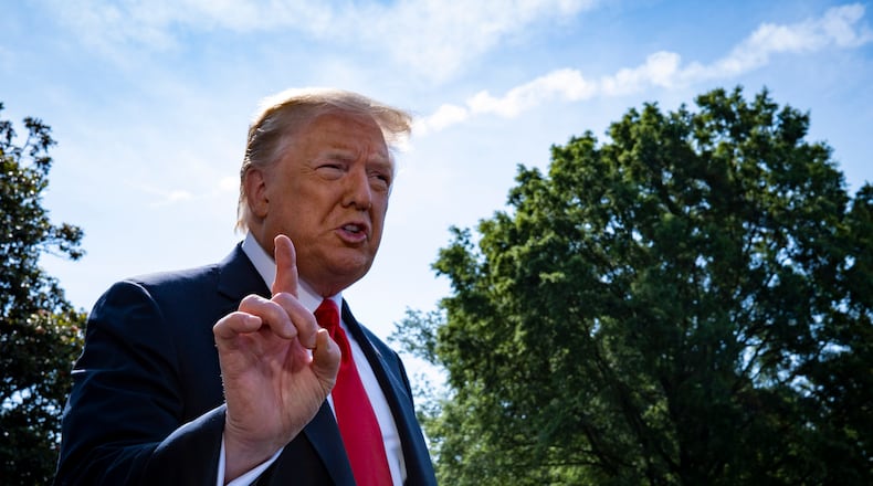 (Pete Marovich/The New York Times)