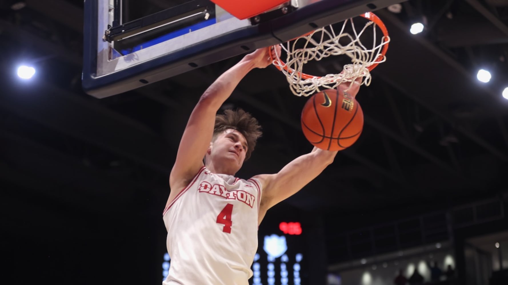 Saint Louis vs. Dayton