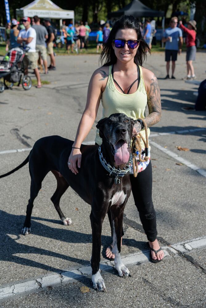 PHOTOS: Did we spot you at the Wagner Subaru Outdoor Experience this weekend?