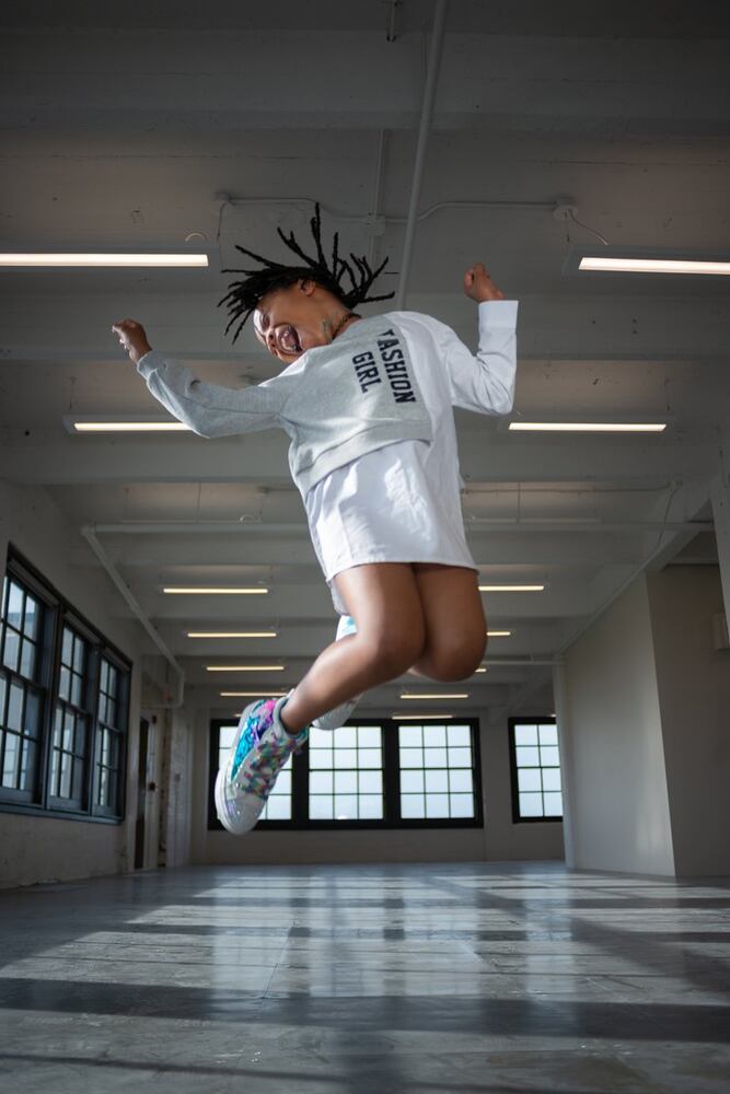Photography of Sean Korey