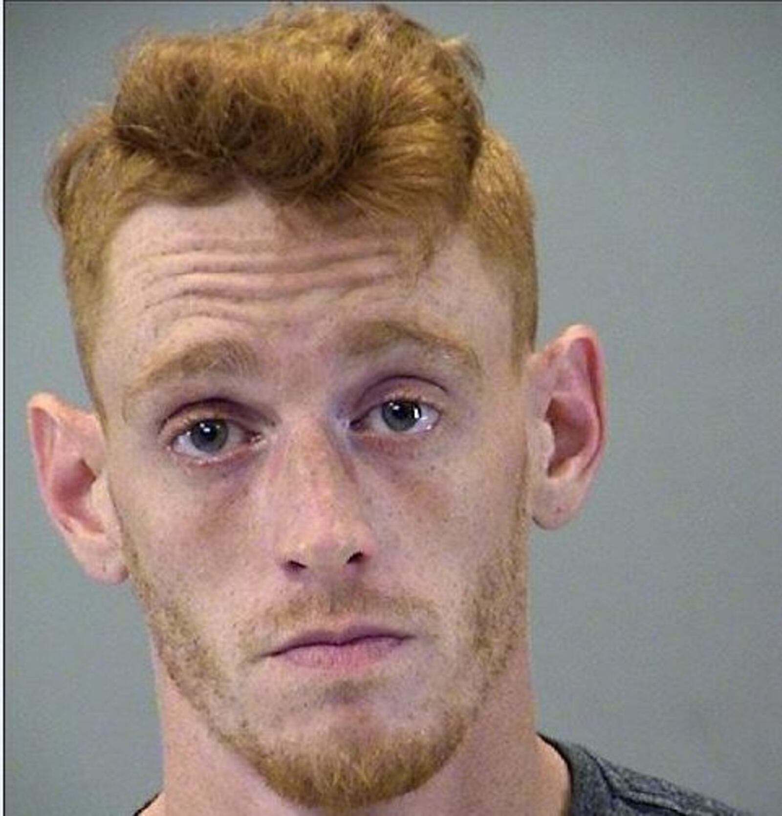 Christopher Holub (Courtesy/Montgomery County Jail)