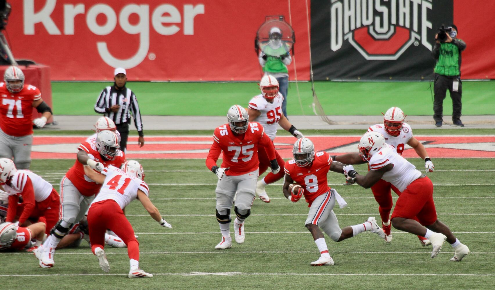 Ohio State Buckeyes