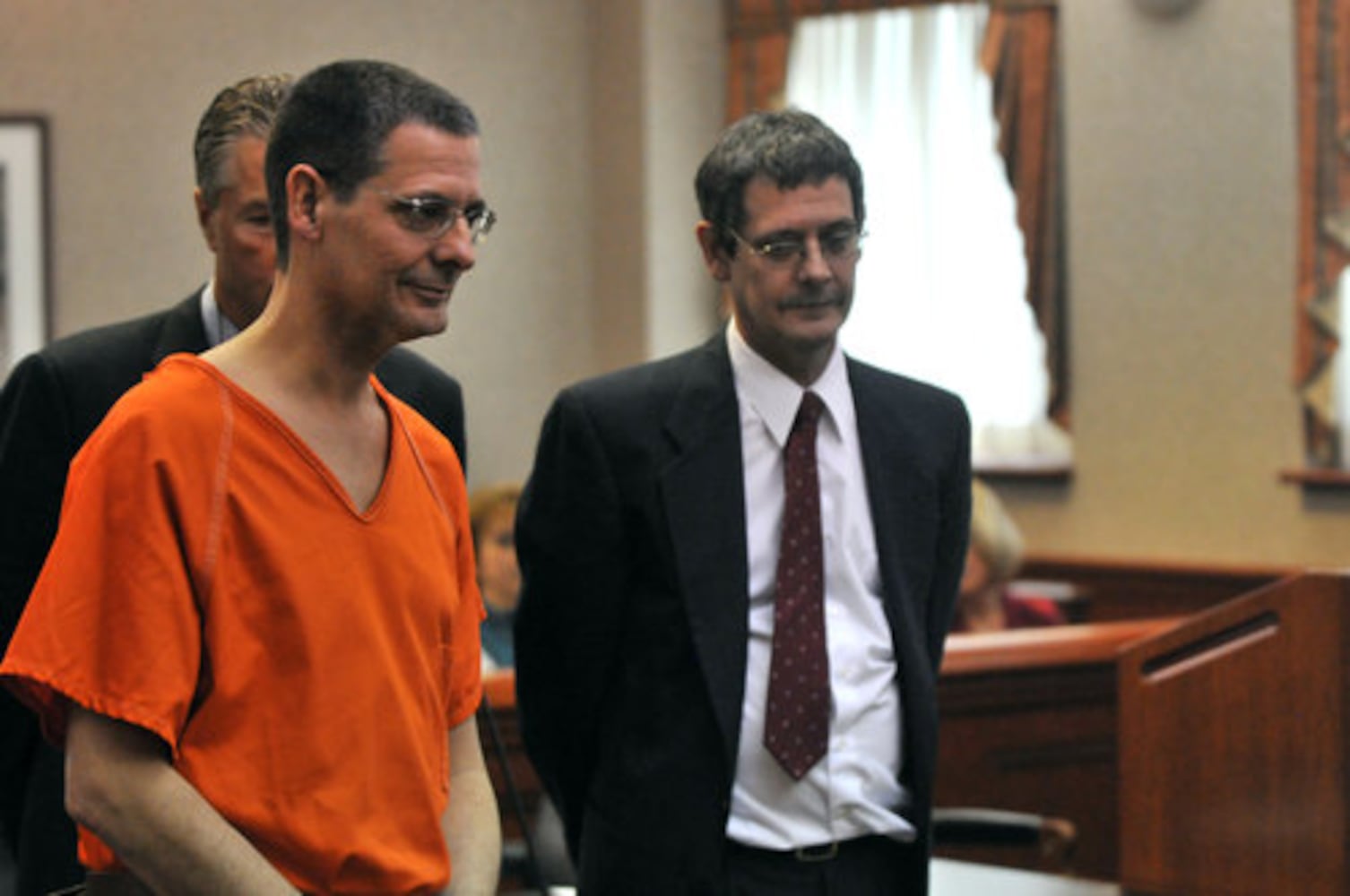 Dr. Mark Blankenburg sentenced