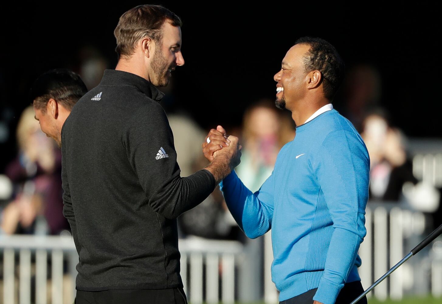 Tiger Woods