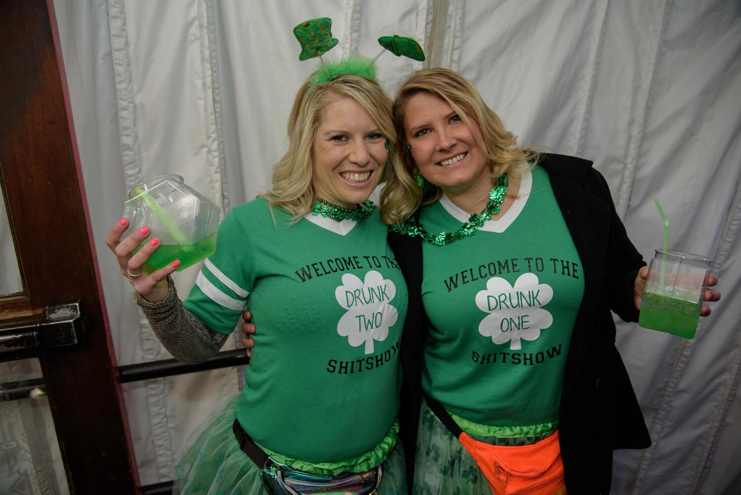 PHOTOS: Did we spot you taking part in St. Patrick’s Day shenanigans at The Dublin Pub?