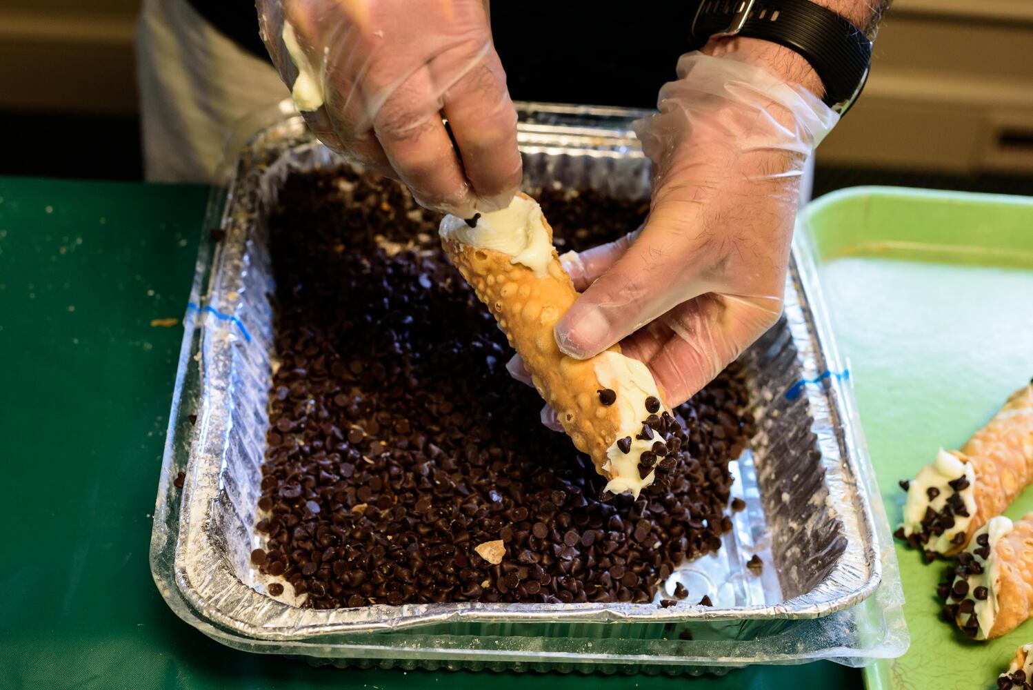 Italian Fall Festa 2020