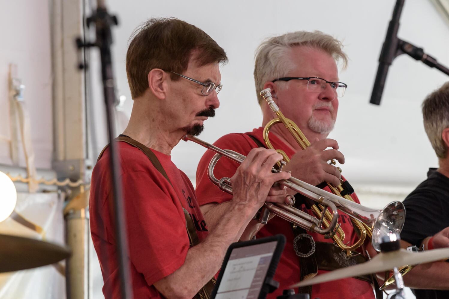 PHOTOS: Did we spot you at the 40th Annual Germanfest Picnic in the St. Anne's Hill Historic District?