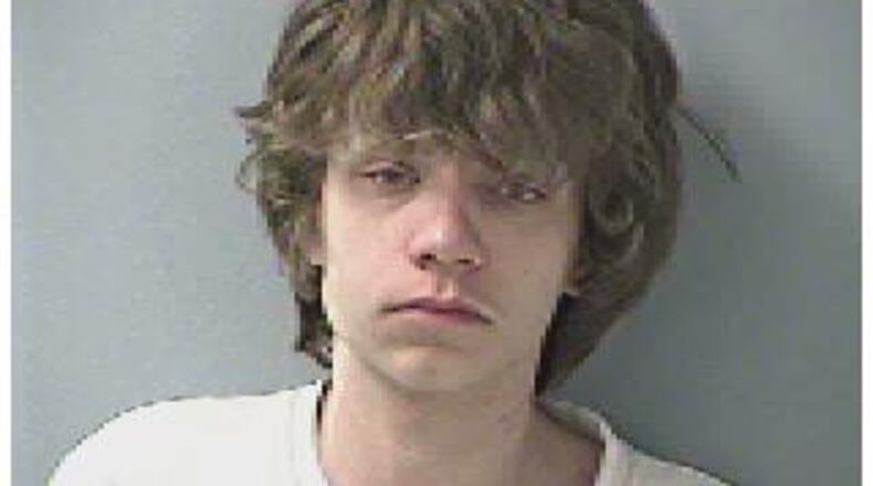 Benjamin T. Hizer II