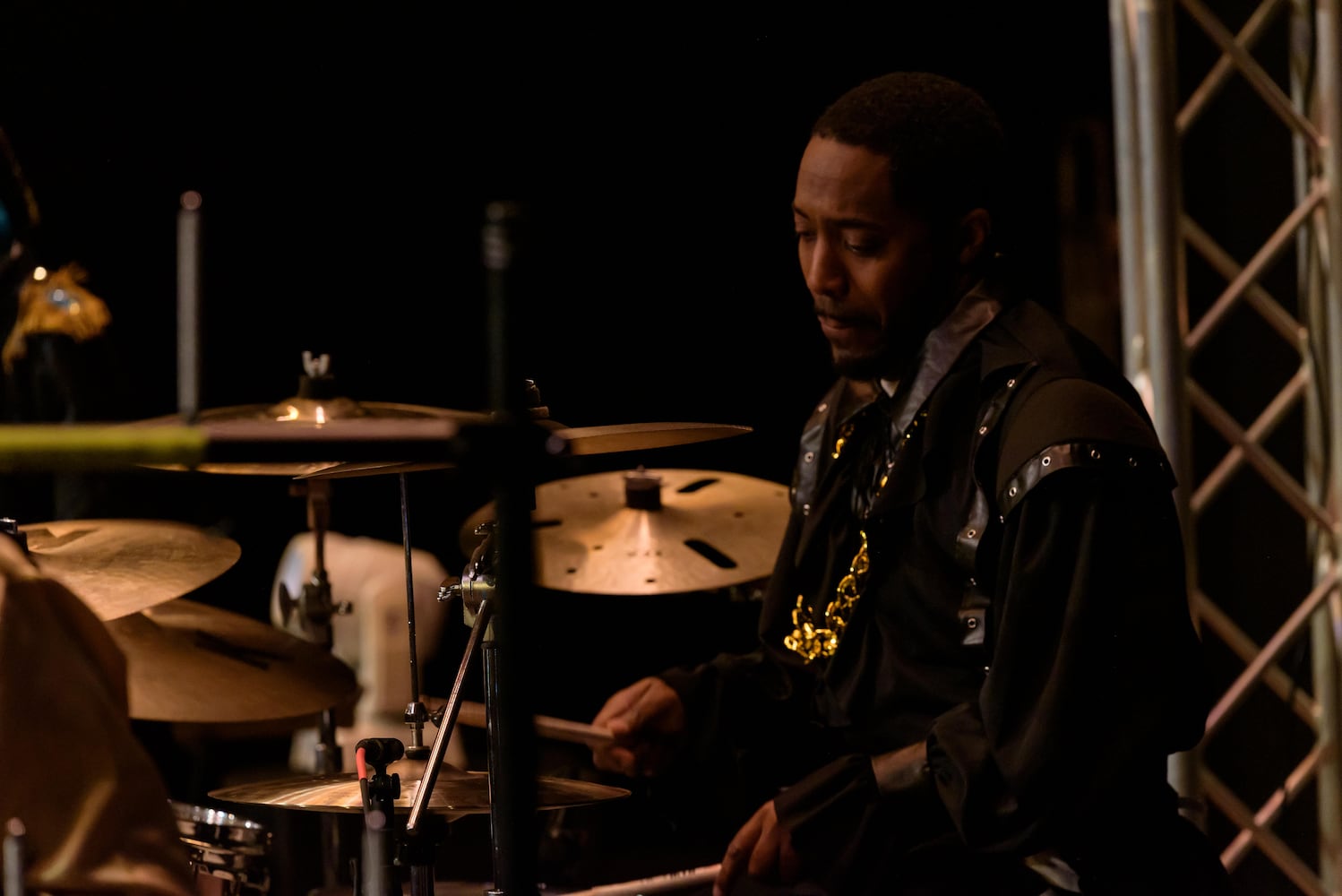 PHOTOS: The Original Lakeside's hometown show at Dayton Masonic Live