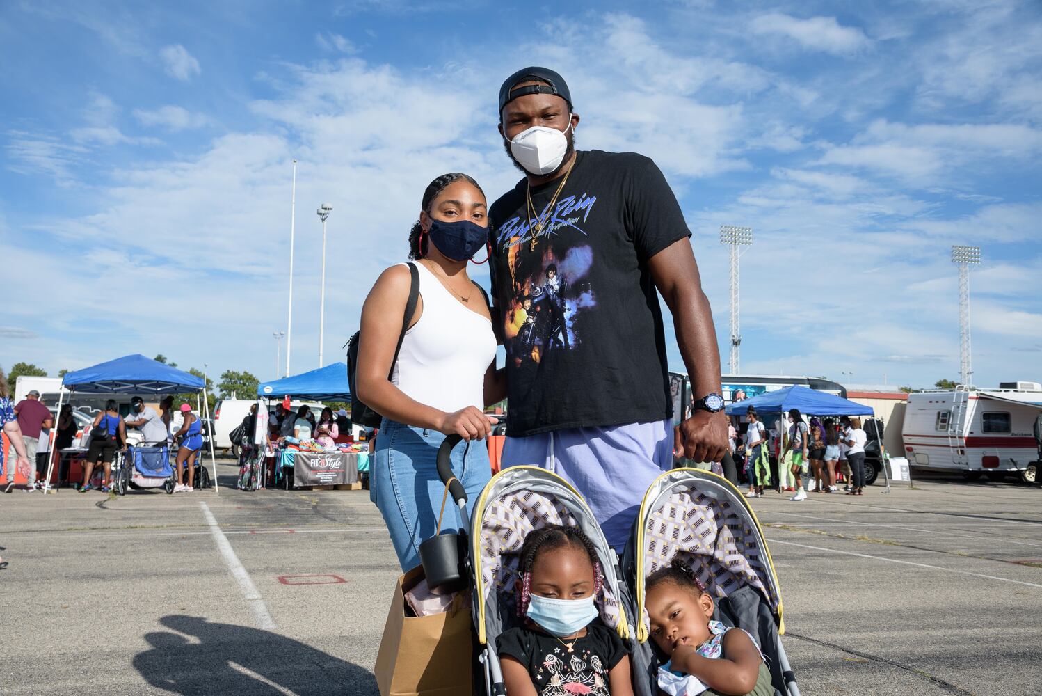 Fashion Meets Food Truck Rally 2020