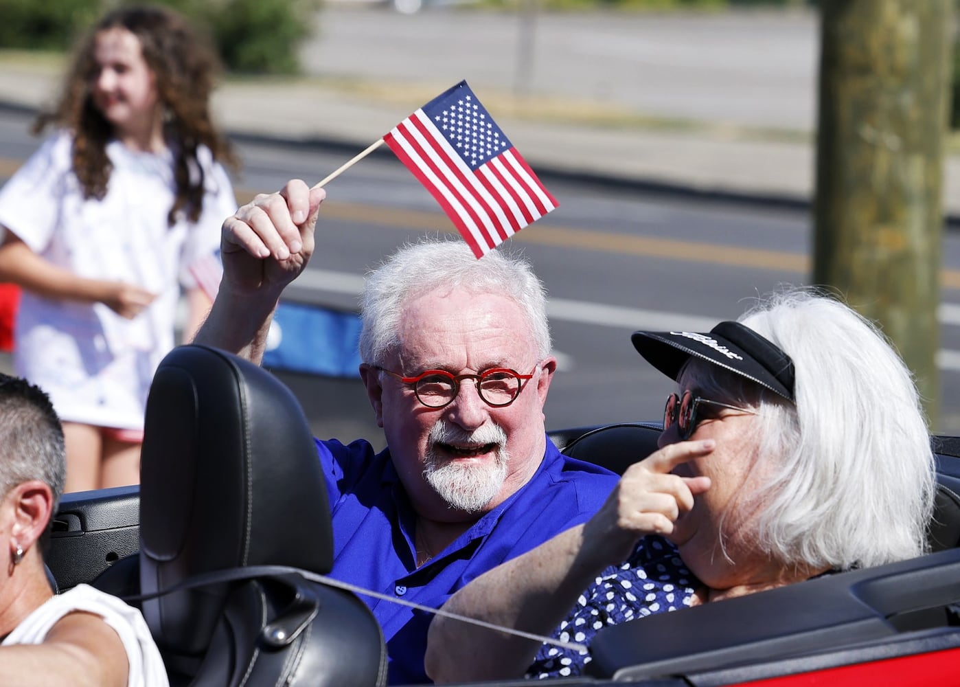 070422 Middletown July 4 parade