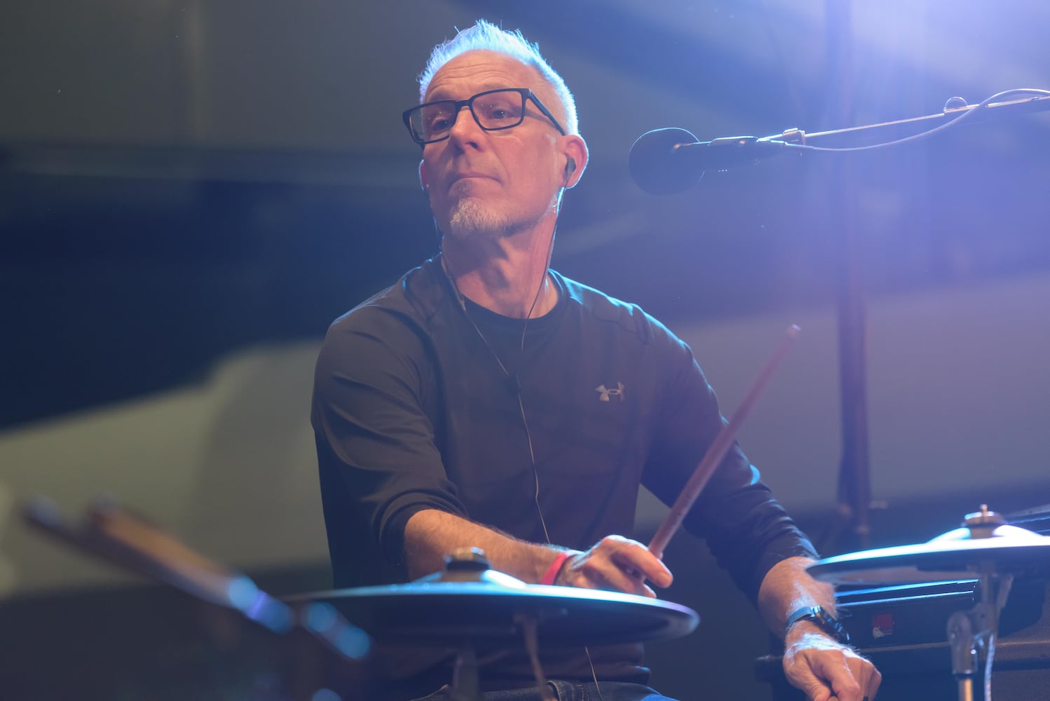 PHOTOS: After Dark - Bombers & Brews 2025 at National Museum of the U.S. Air Force