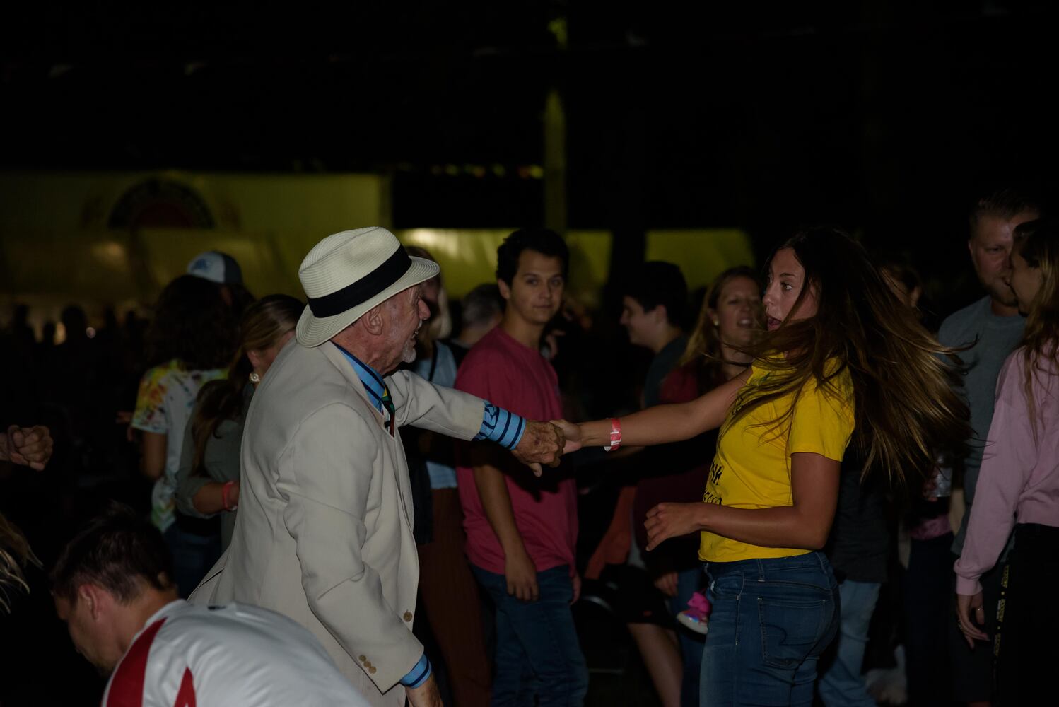 PHOTOS: Did we spot you at Italian Fall Festa?