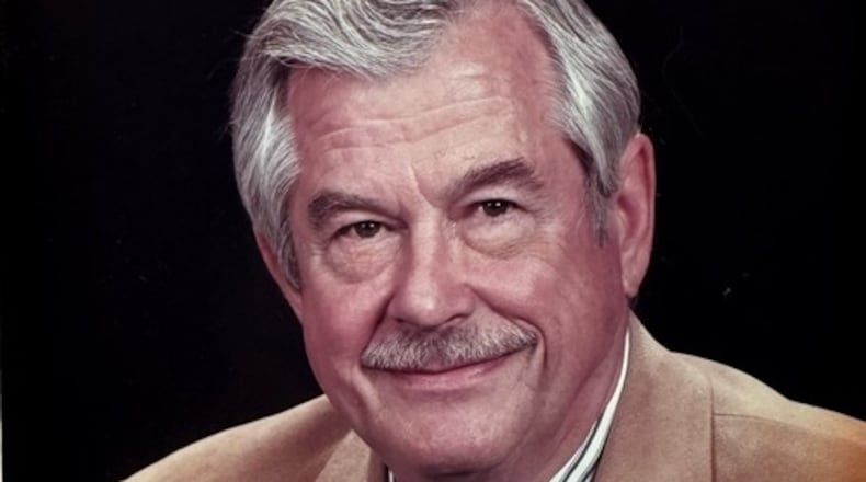 Photo of Donald Reichert