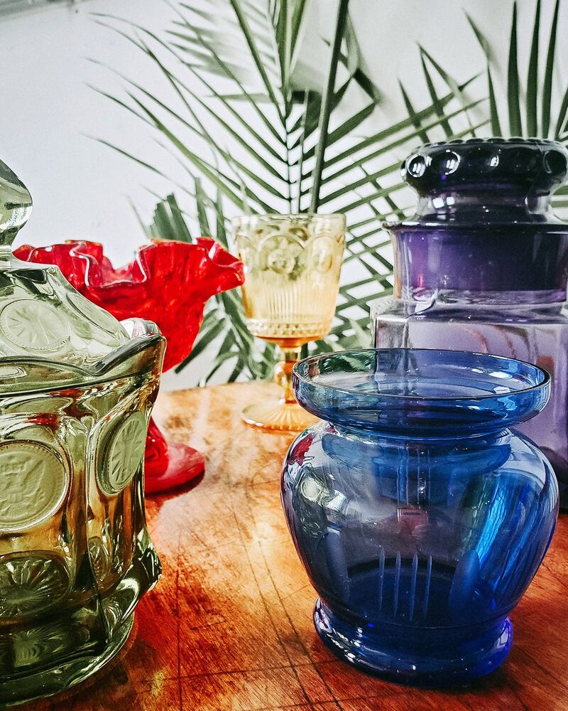 PHOTOS: The beautiful 1880 Candle Co opens in downtown Dayton