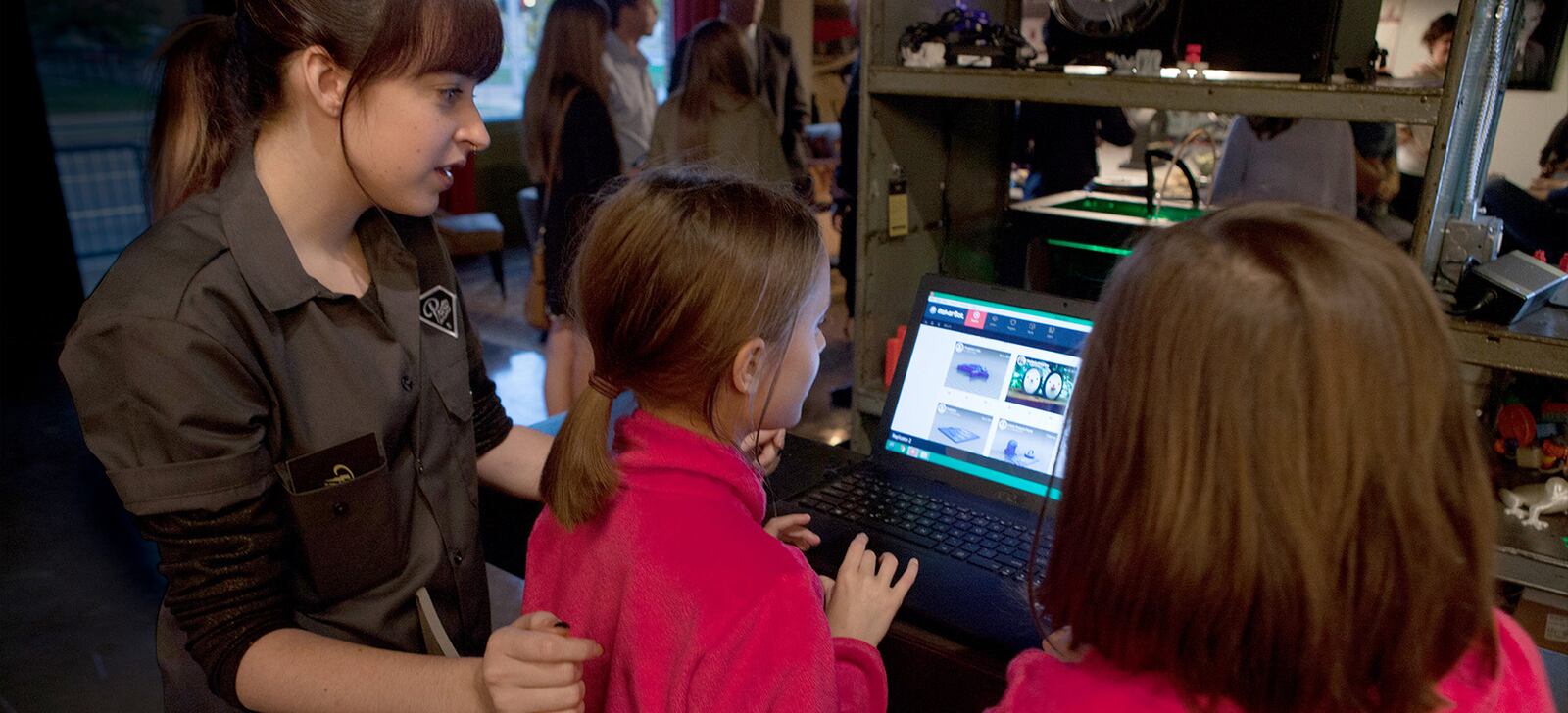 The first ever Proto Cosplay Connection will take place this Saturday, June 2, at Proto BuildBar from 6pm-12am. The event will take place the first Saturday of every month. Attendees will network with other cosplayers and enjoy discounts on 3d printing. CONTRIBUTED