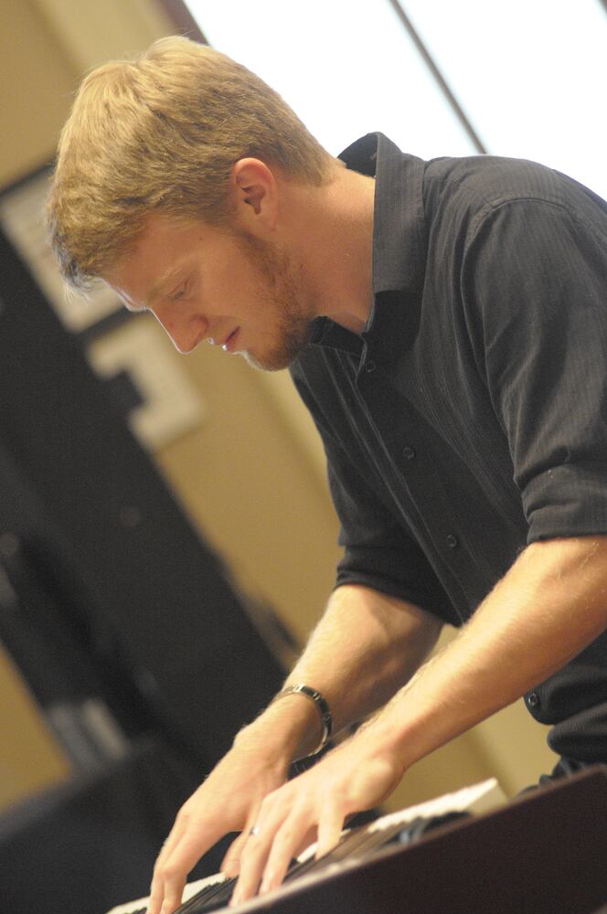 West Chester-Liberty Community Foundation Key Event