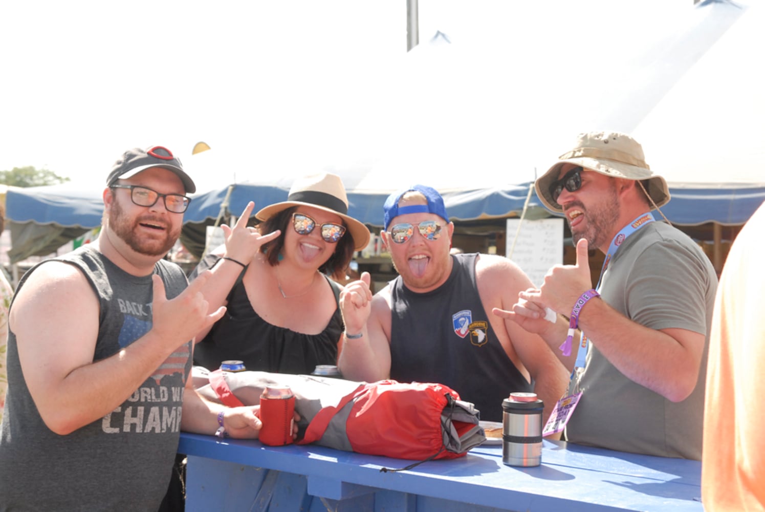PHOTOS: Did we spot you at Country Concert ‘19?