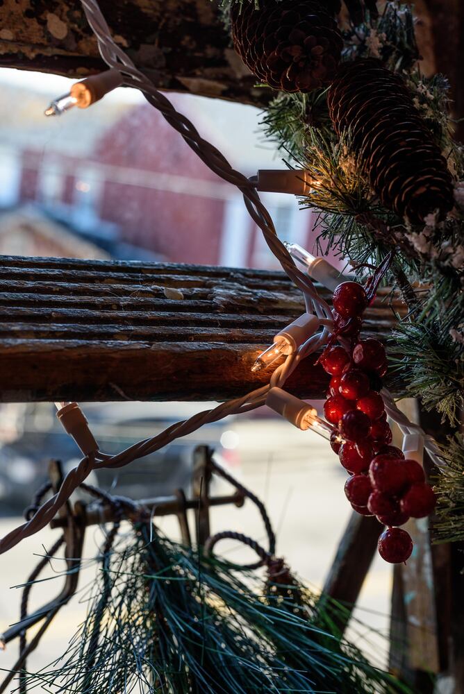 Waynesville Hearth Warming Holiday 2020
