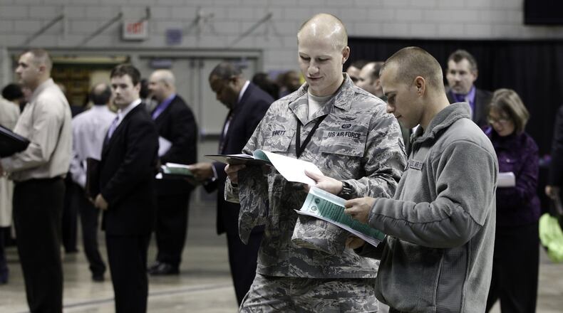 STAFF PHOTO BY LISA POWELL