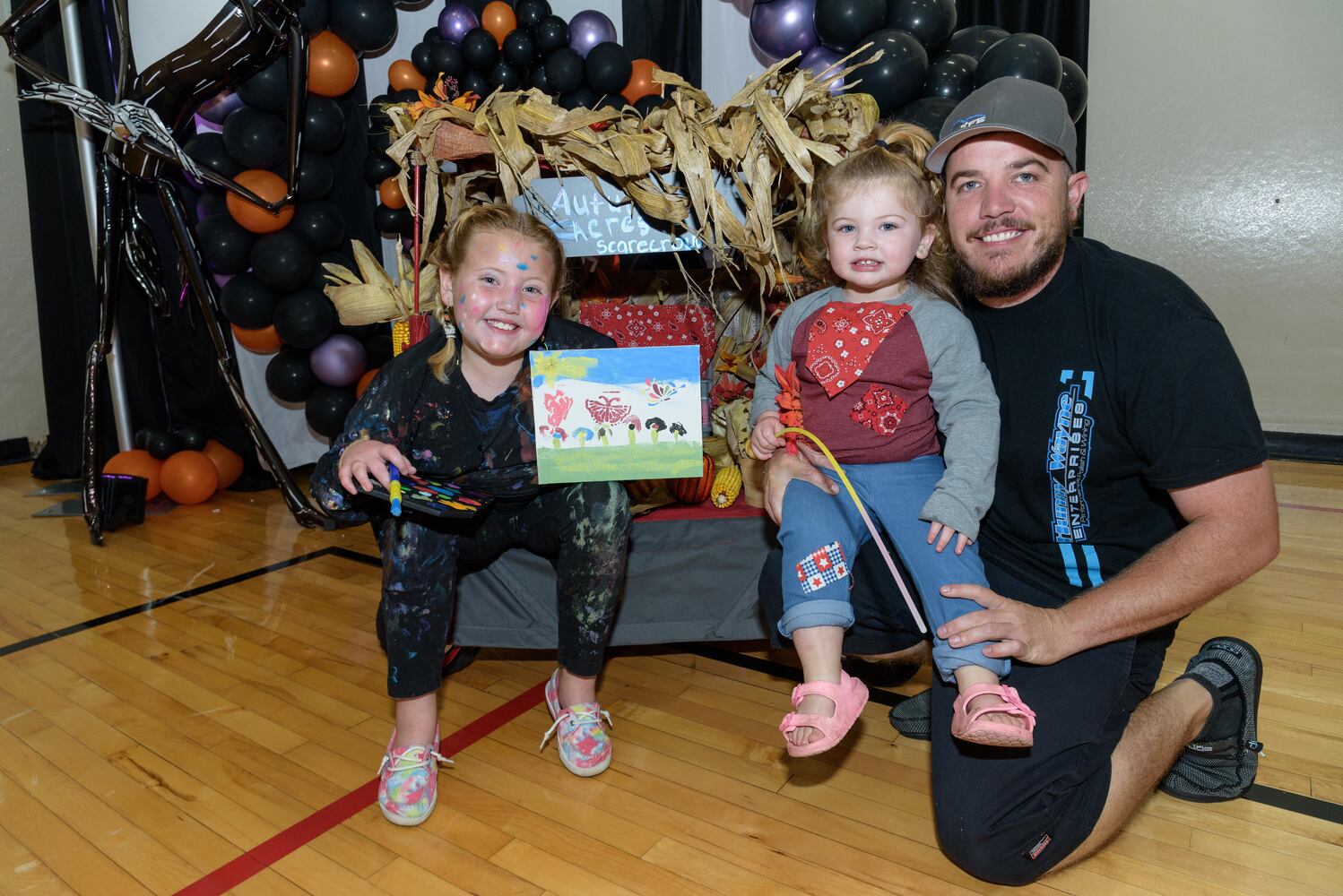 PHOTOS: Did we spot you at the Fairborn Halloween Festival?